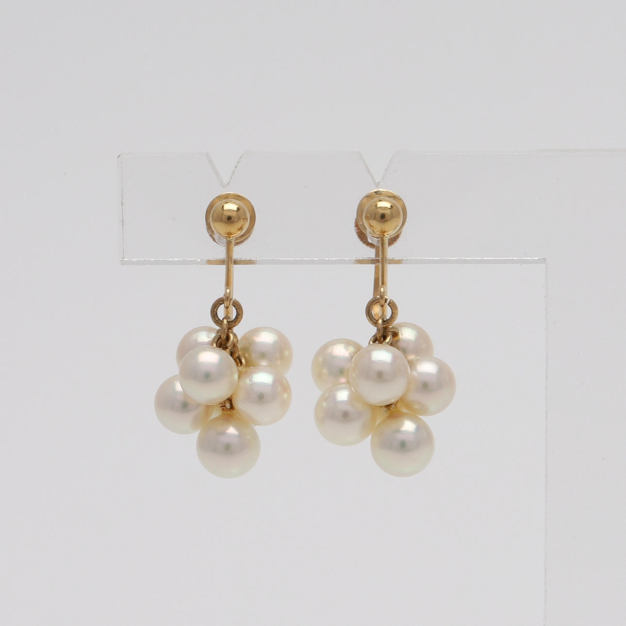 HELMIKORVUKORUT, PARI.