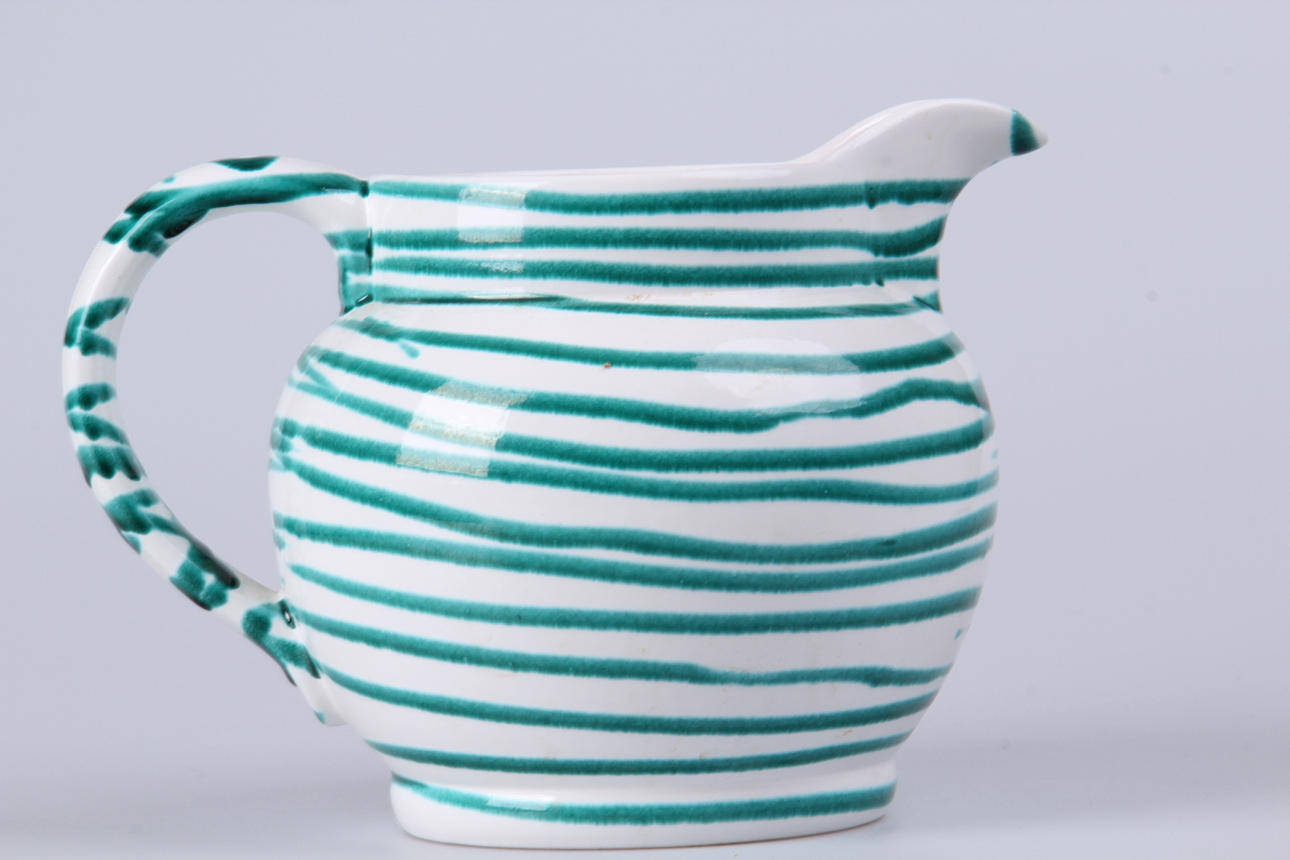 KANNA, "Vertigo", Gmundner Keramik, Österrike.