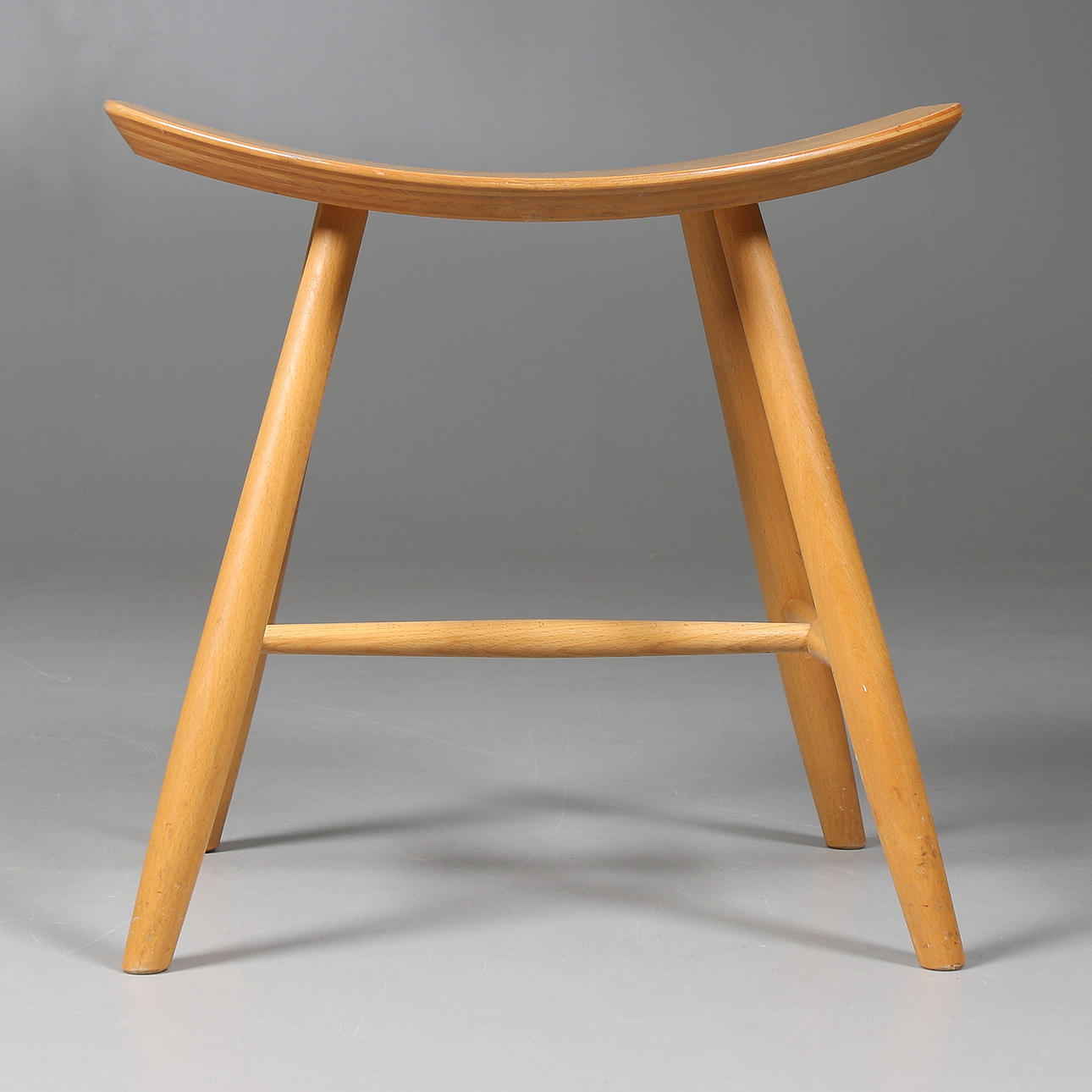 PALL, Co-Op Möbler, Danmark, 1950-tal.