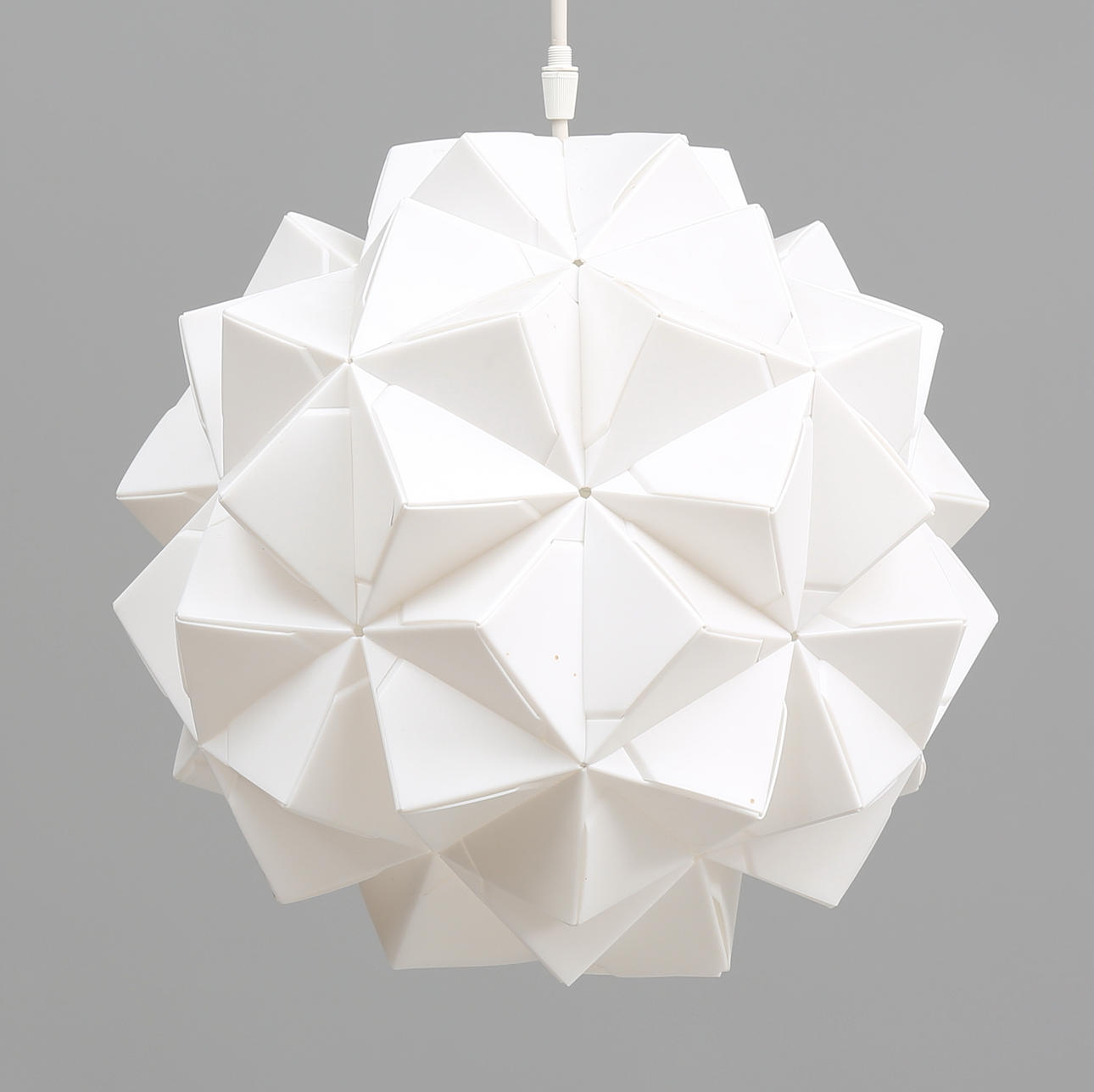 TAKLAMPA, "Morph 90", Rune Schou Larsen och Elisabeth Camborg för Holmegaard.