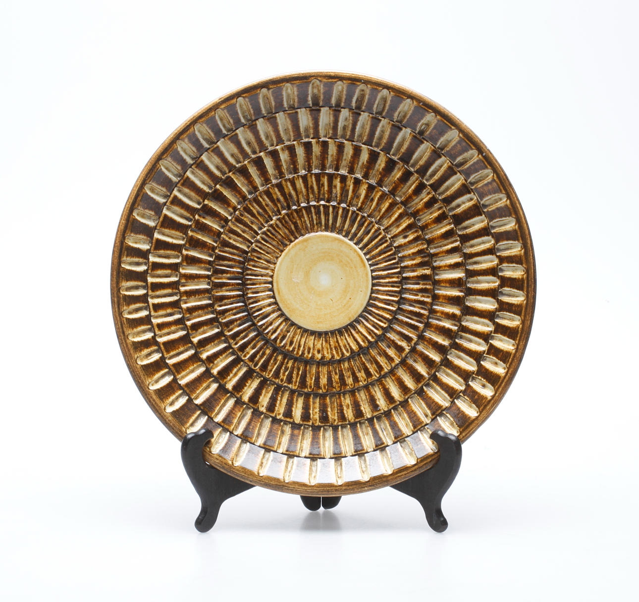 FAT, stengods, Gertrud Lönegren, Rörstrand.