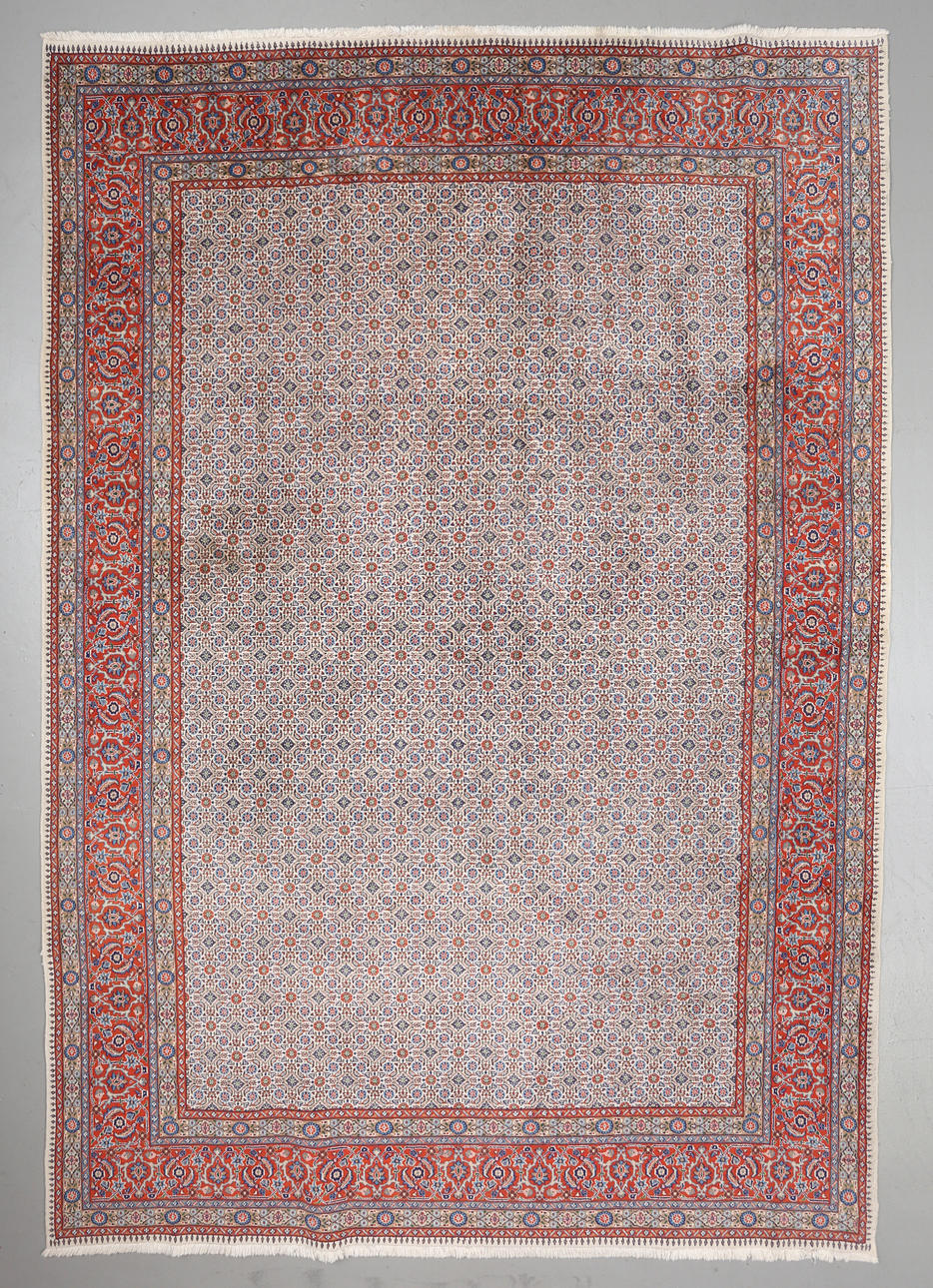 MATTA, Moud, 350 x 250 cm.