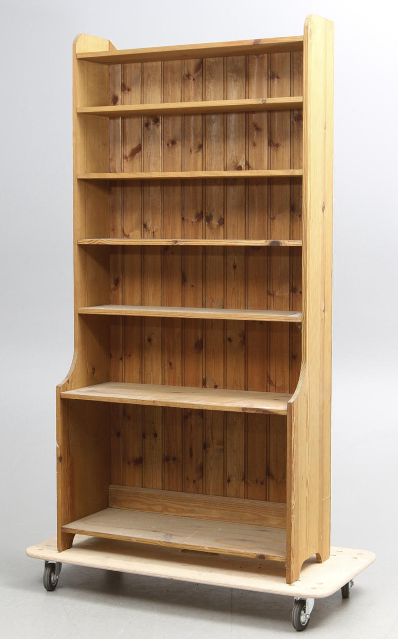 HYLLA, furu, 1900-tal.