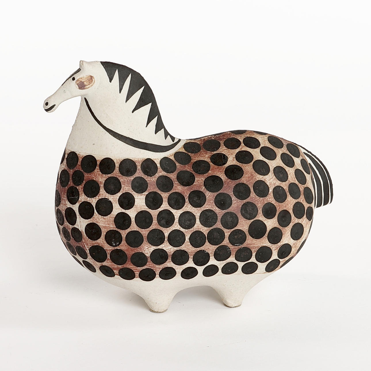 STIG LINDBERG. Springare.