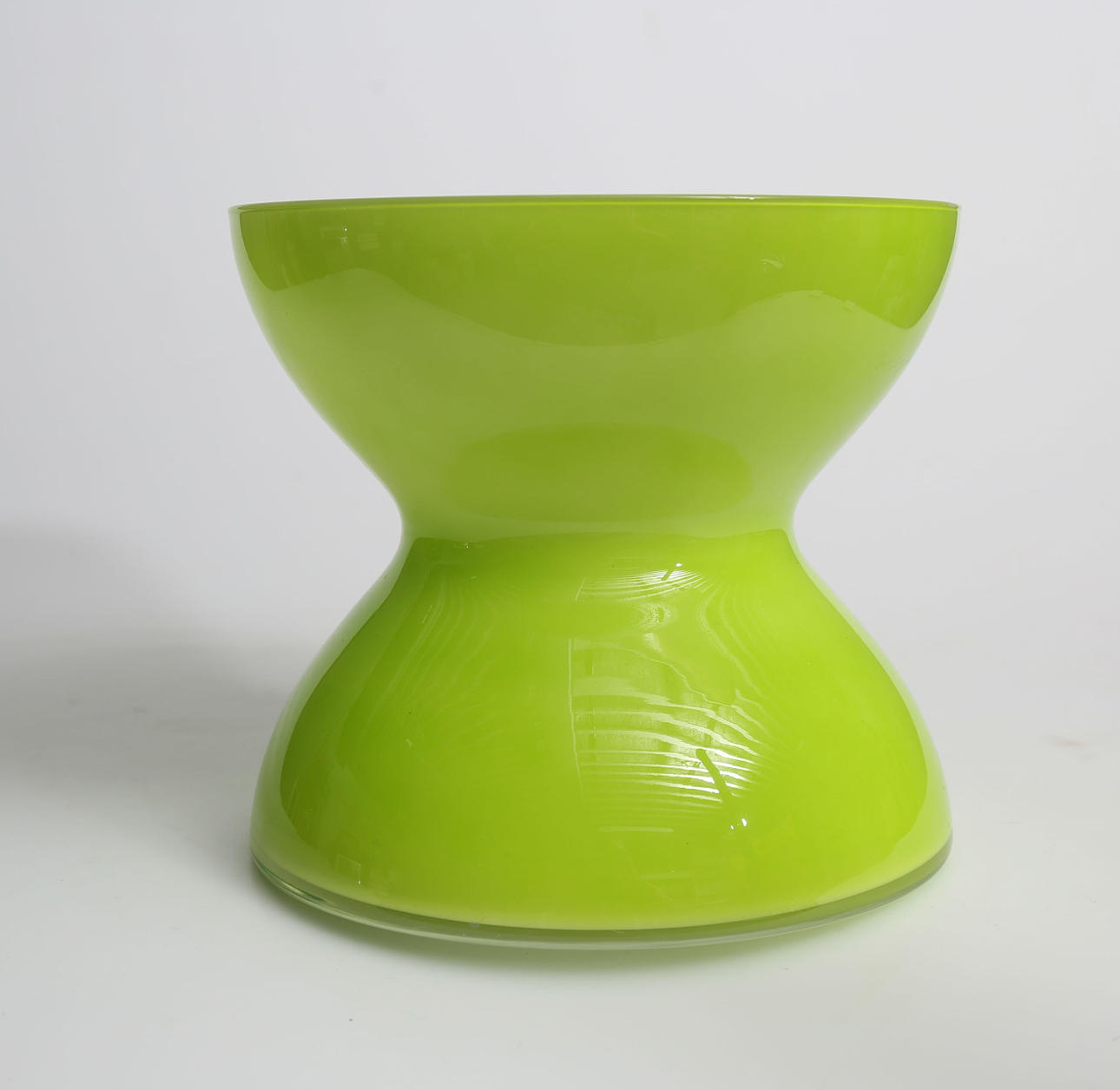 VASE, glass, Anne Nilsson, Ikea.