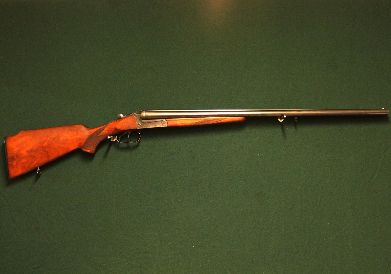 MERKEL. 8 kal. 12 #602618.