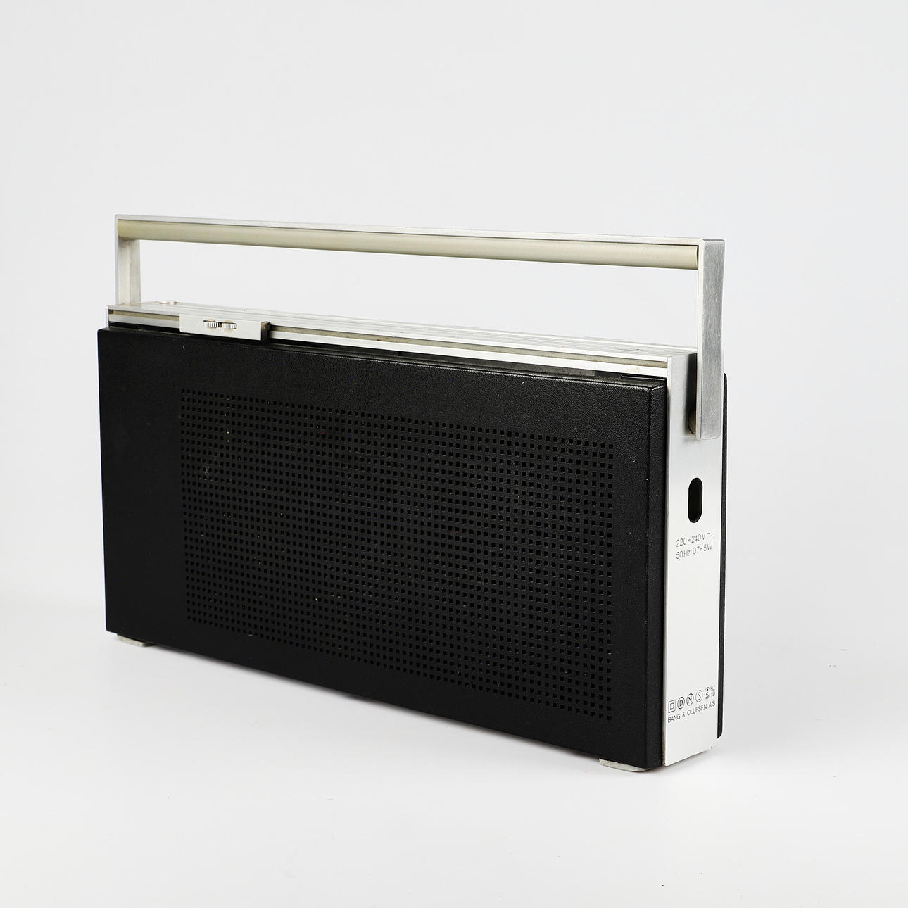 RADIO, "Beolit 700", Bang & Olufsen.