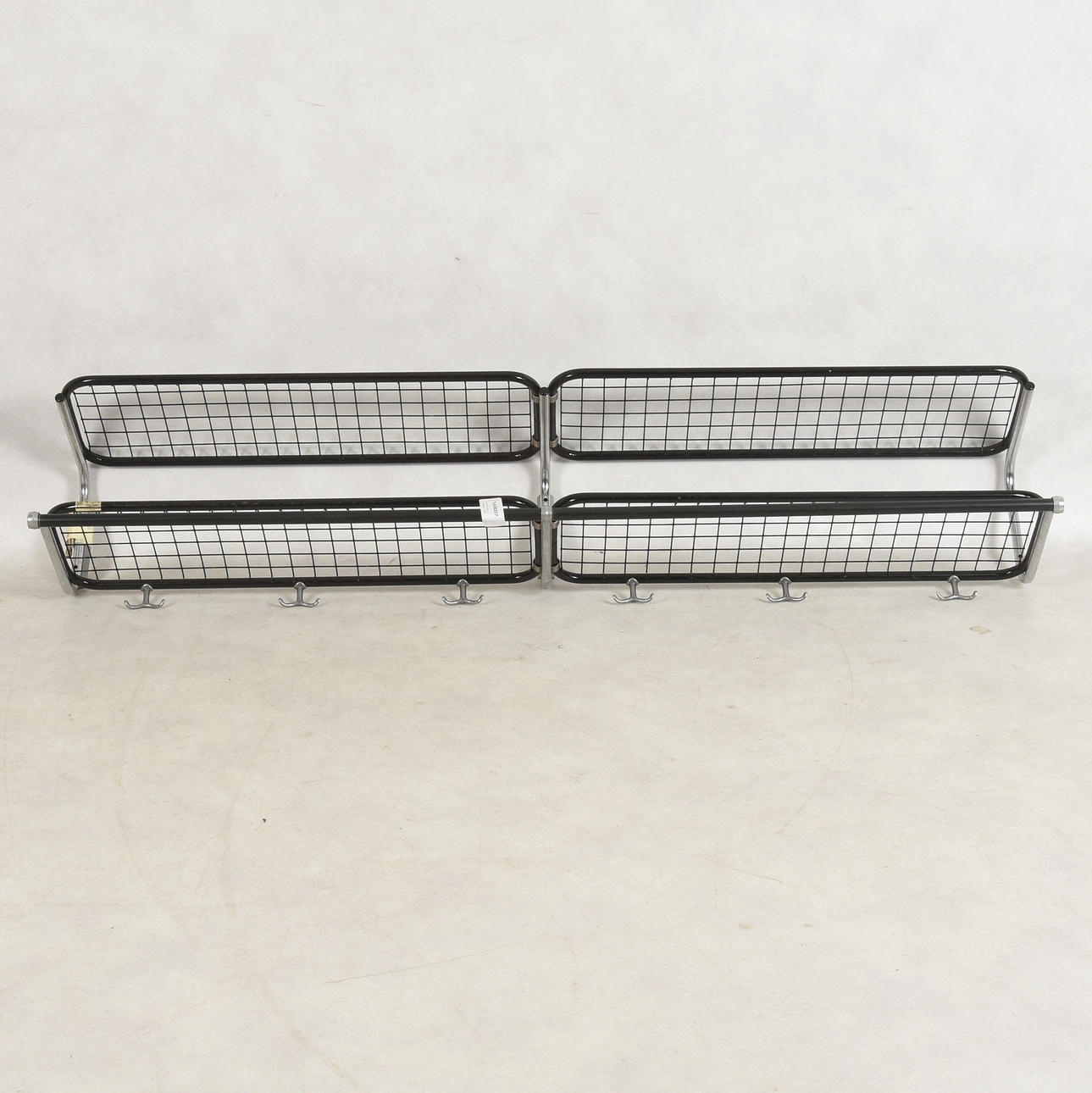 HATTHYLLA, Essem, 1970-tal.