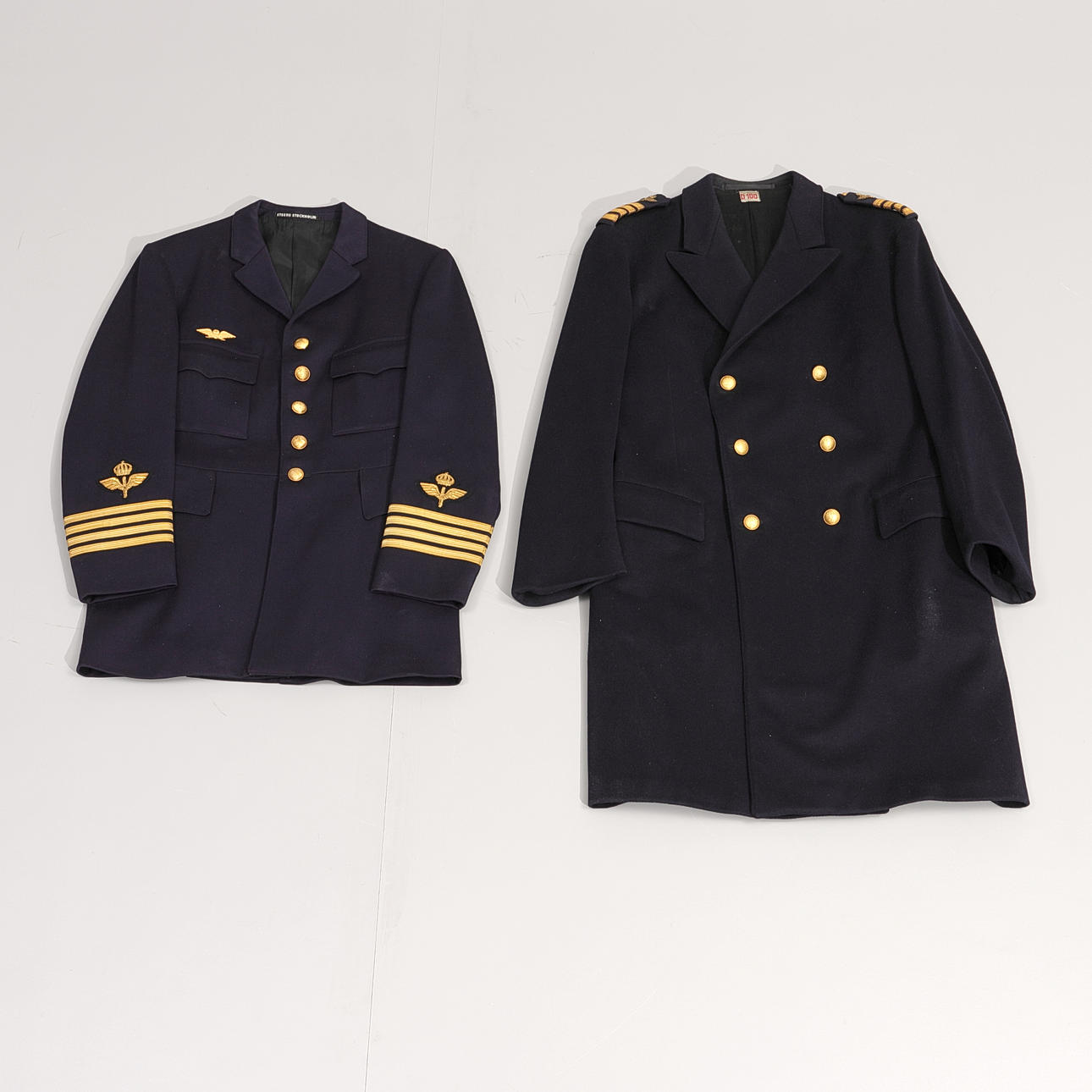 LUFTWAFFE UNIFORM für Oberst.
