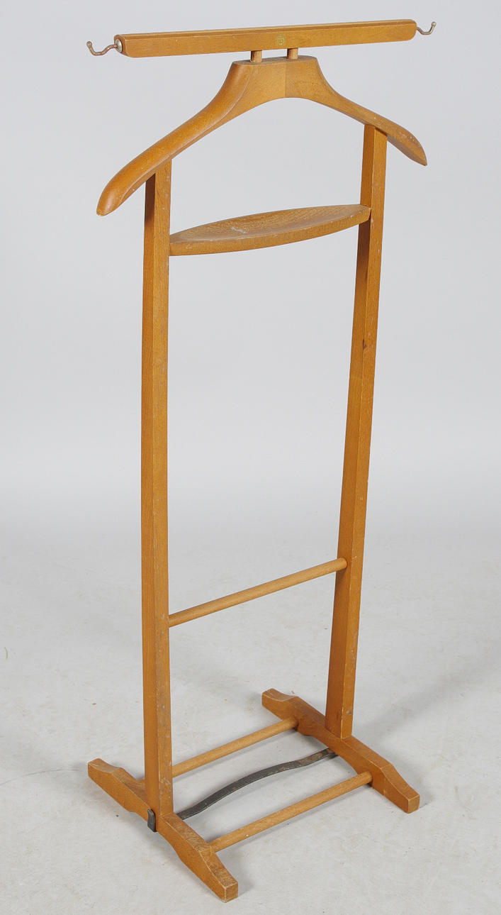 HERRBETJÄNT, F.R. Brevettato.