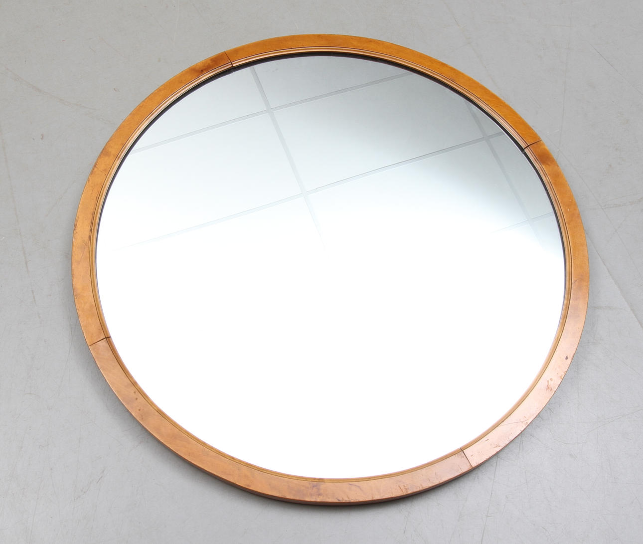 SPEGEL, 1930/40-tal.