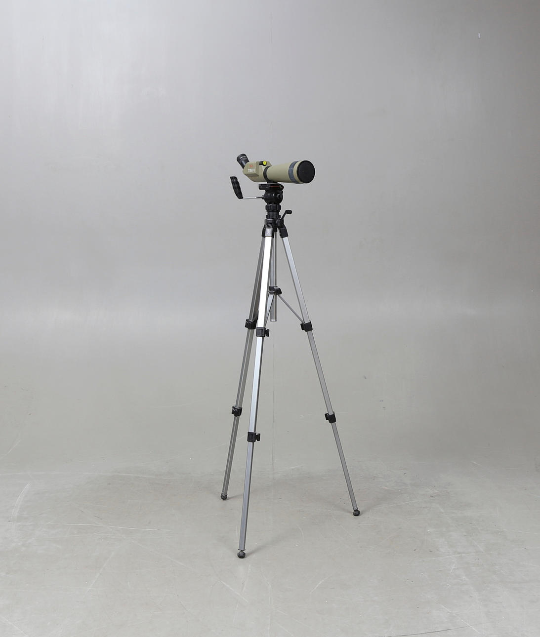 KIKKERT, Kowa TSN-1 med STATIV, Hama.