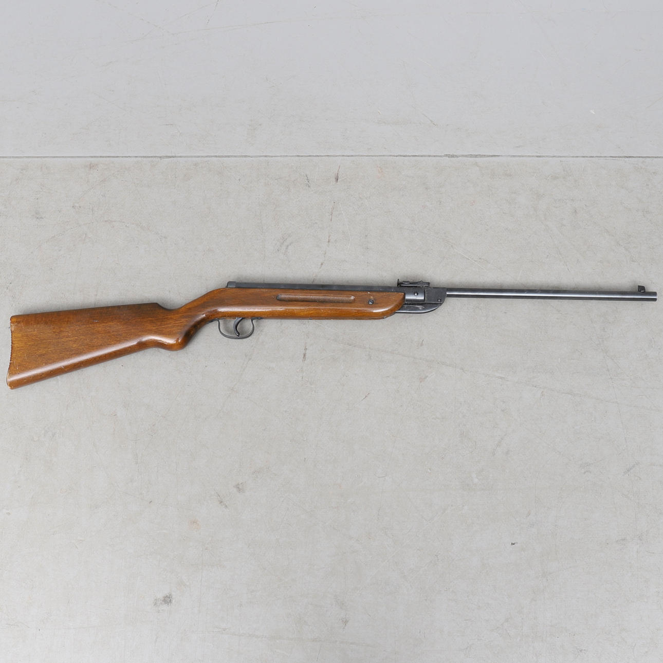 LUFTGEWEHR, Diana Mod. 25, Deutschland.