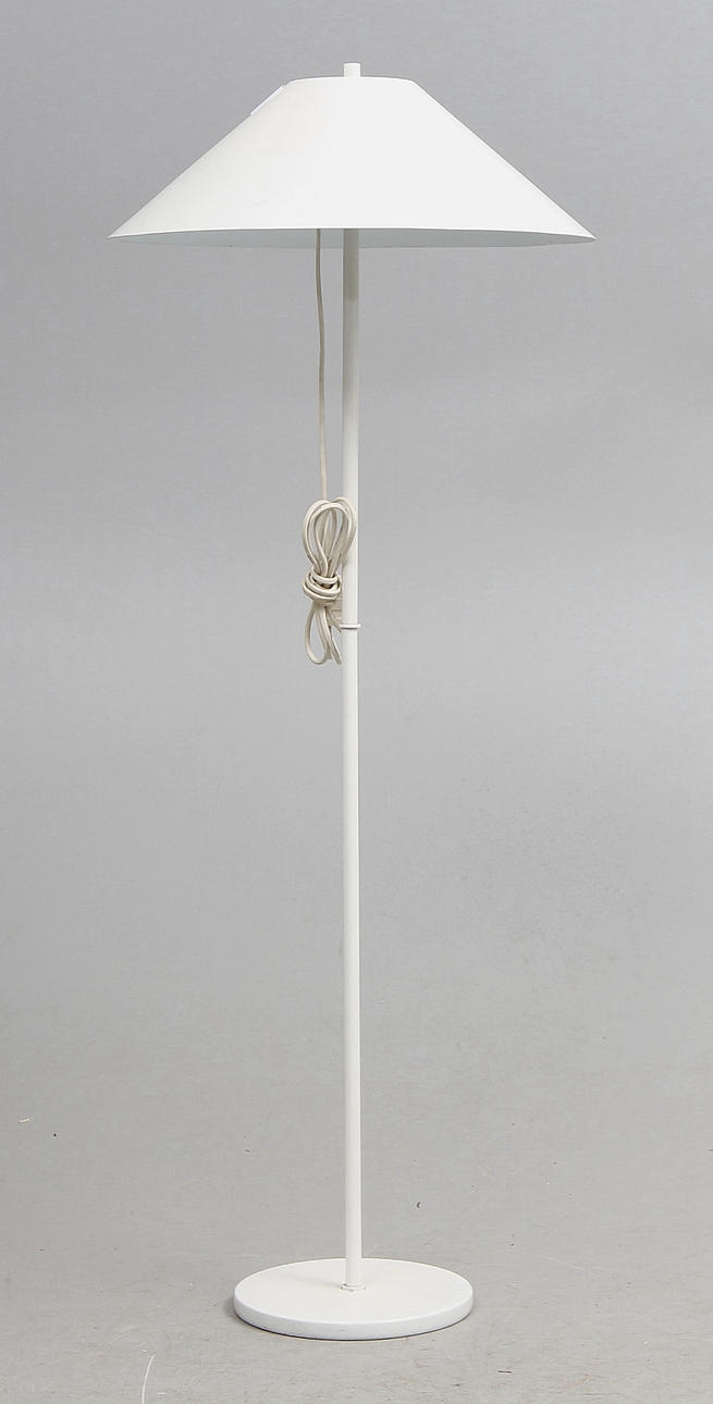 GOLVLAMPA, Horn A/S, Danmark, 1980-tal.