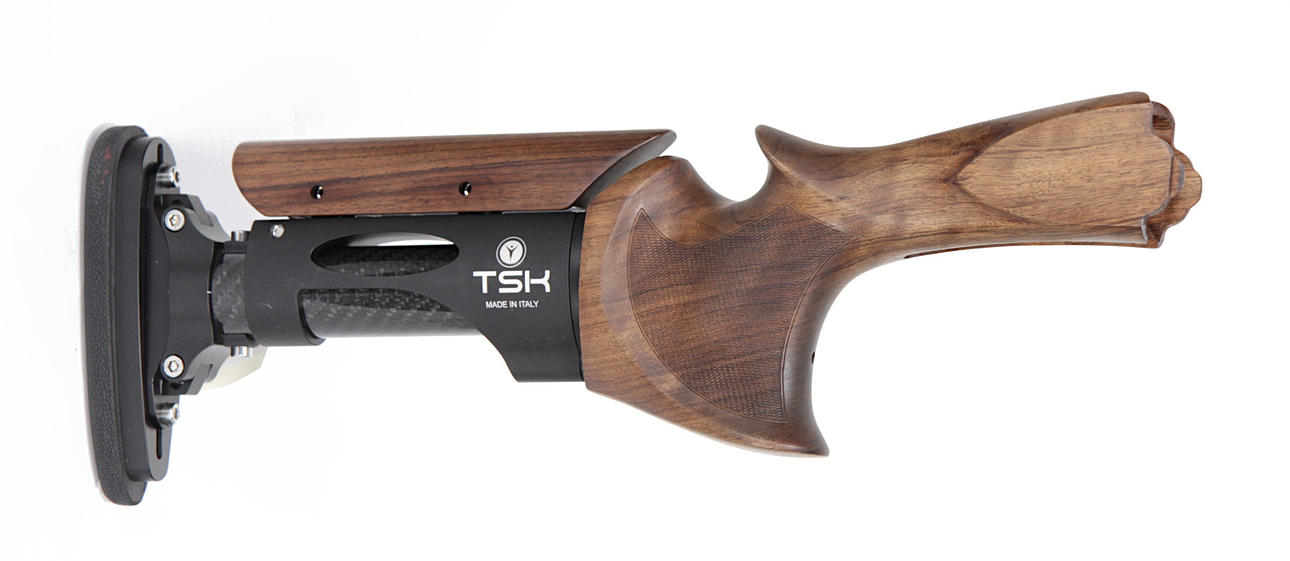 719. KOLV, TSK för Beretta.