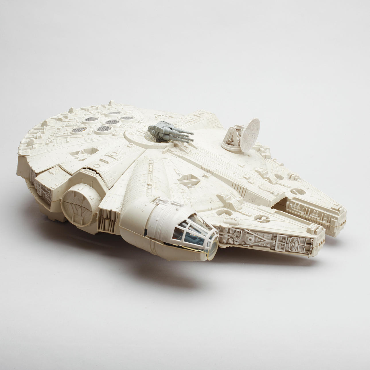 STAR WARS, "Millennium Falcon", Kenner, 1979.