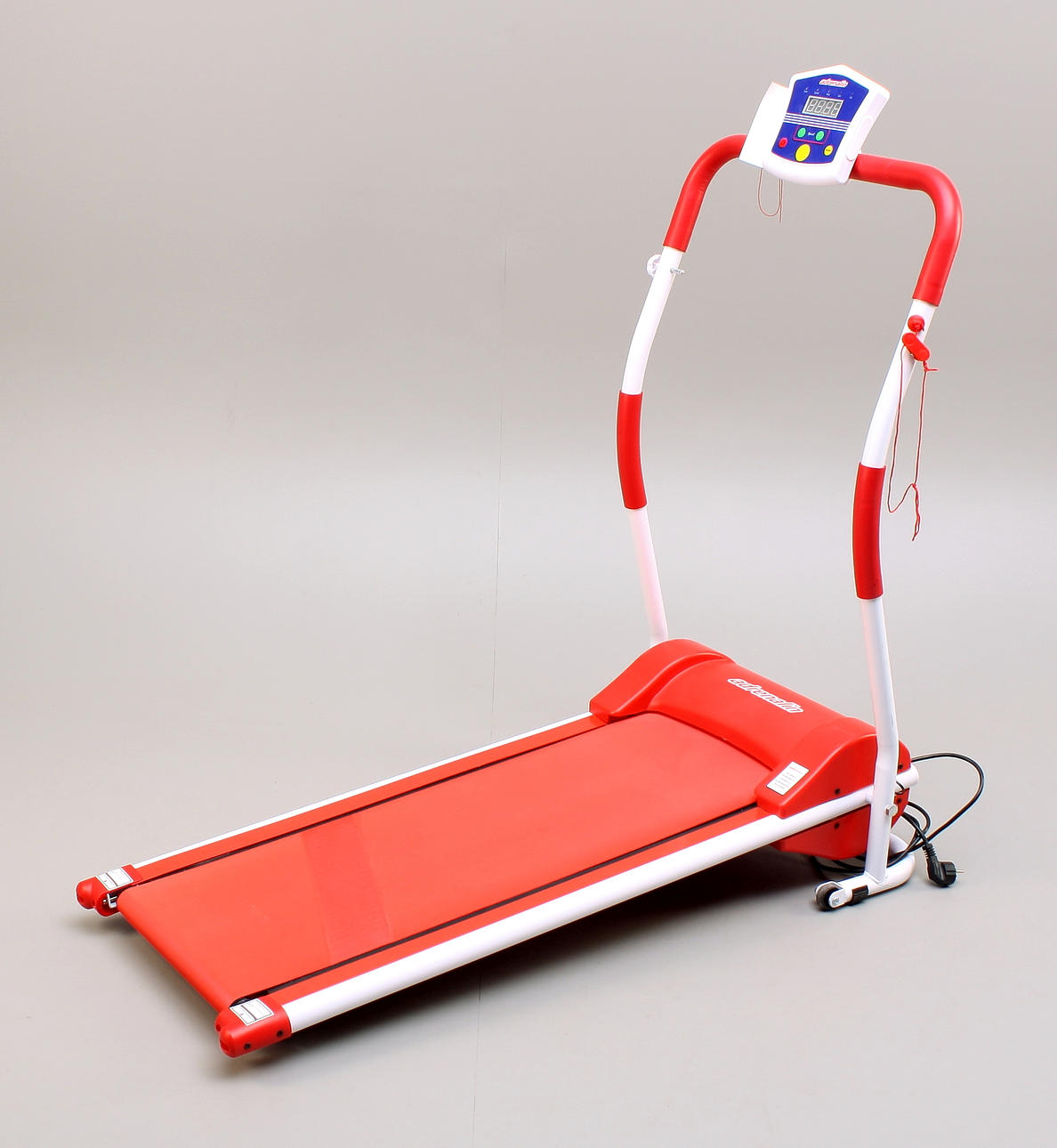 Promenadband, Adrenalin, bruksanvisning.