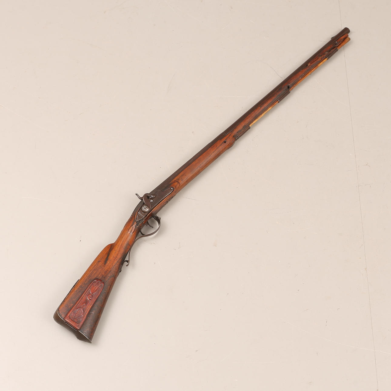 EIMER, Mitte 18. Jahrhundert, schwedisch.