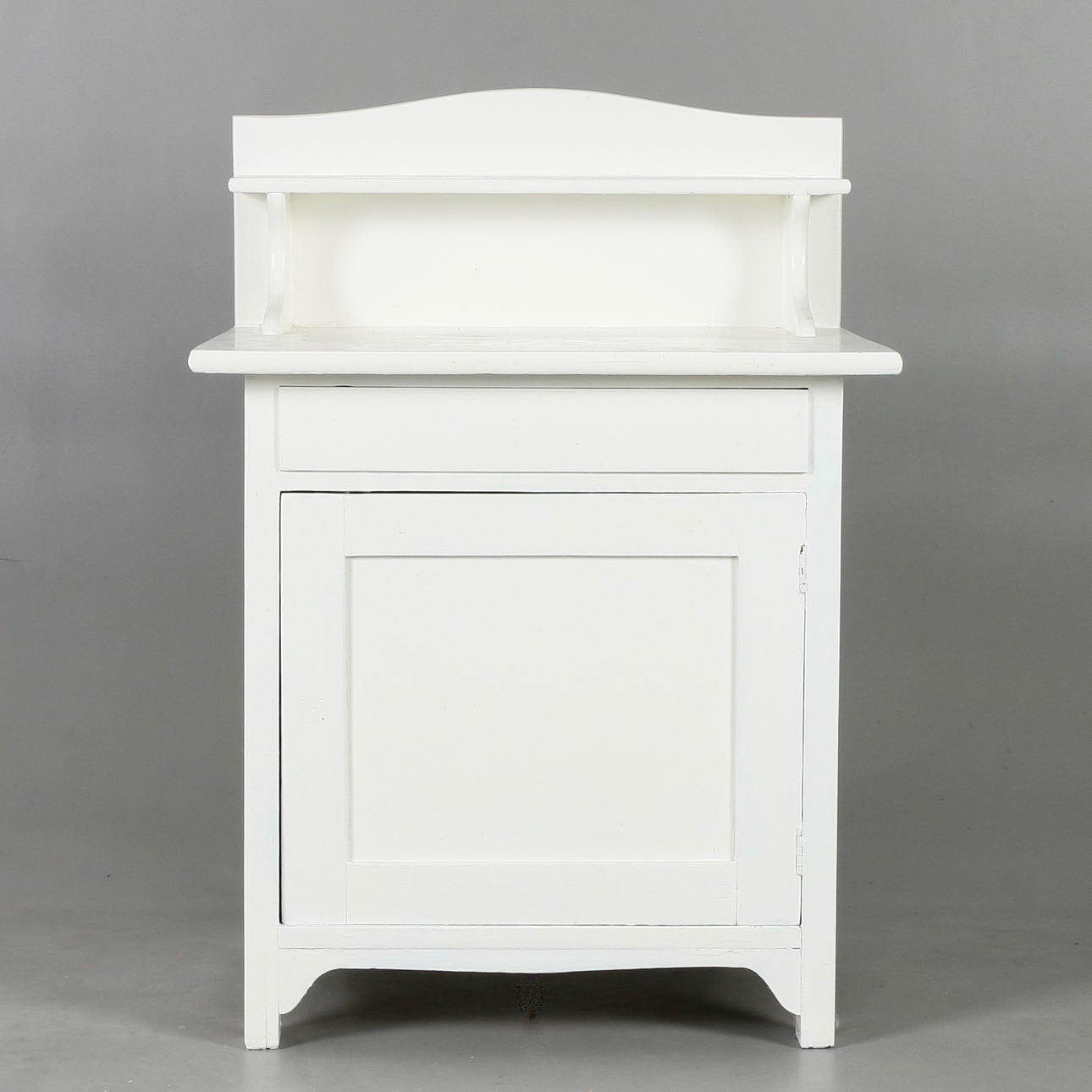 LAVOAR, bemålad, 1900-tal.