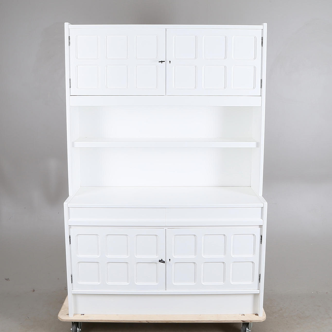 SKÅP, Norge, 1900-tal.