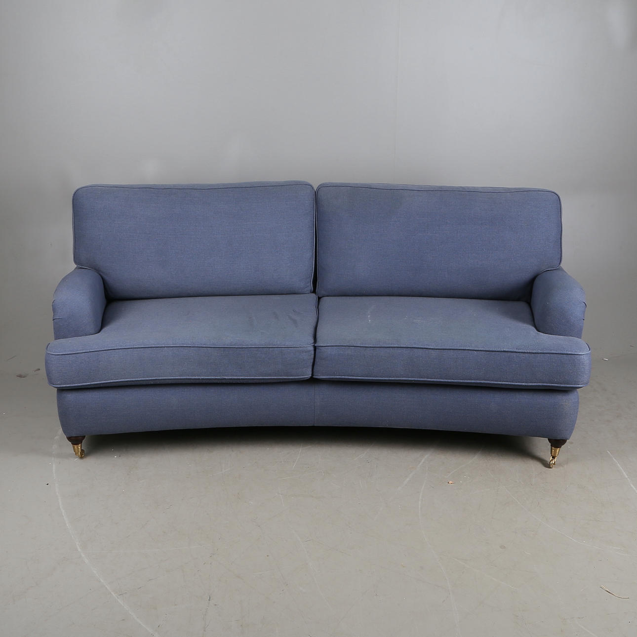 SOFFA, Howardmodell, modern.