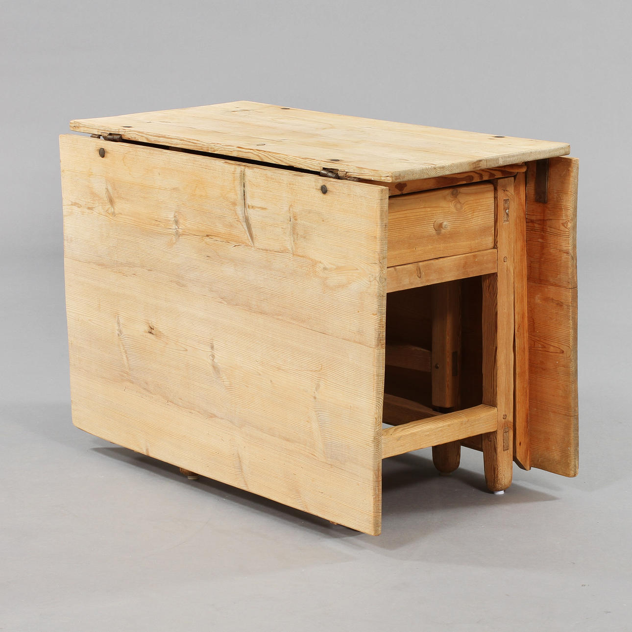 SLAGBORD, 1800-tal.