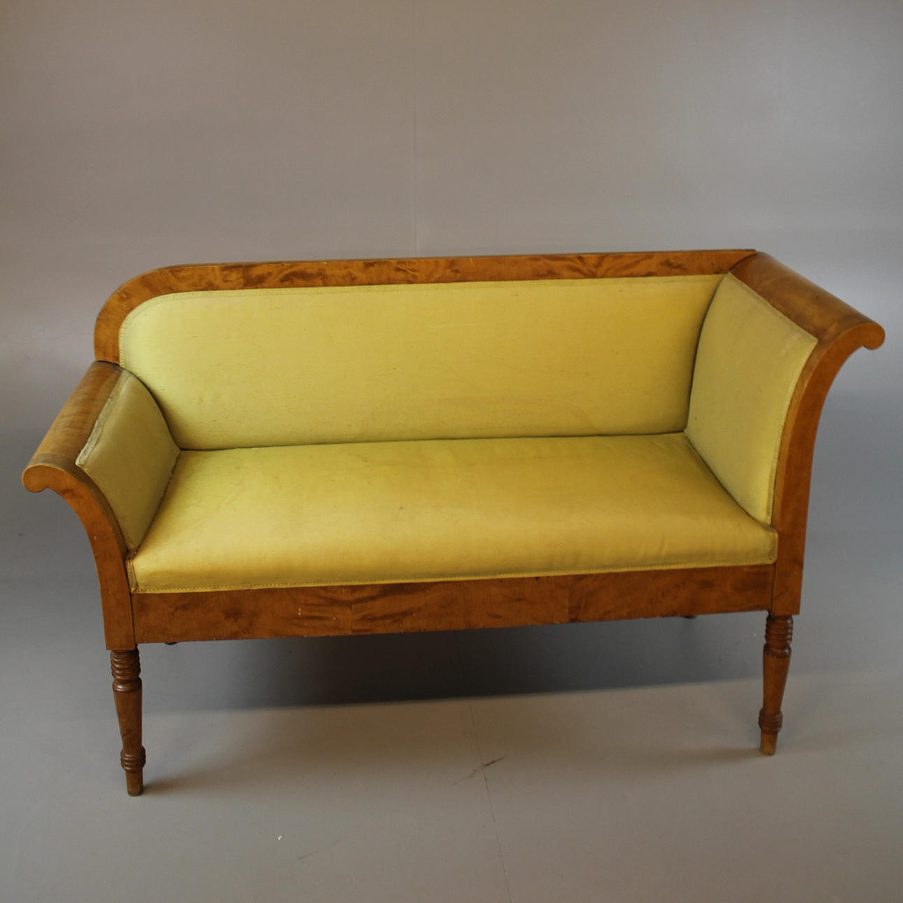SOFA, "canapé, renæssancestil.