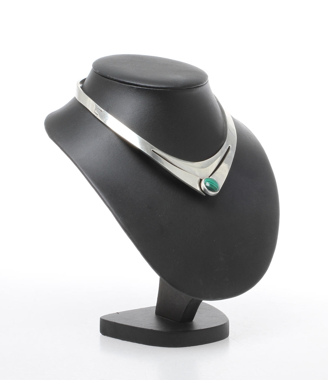 HALSBAND, silver, Mexiko, 1900-tal.