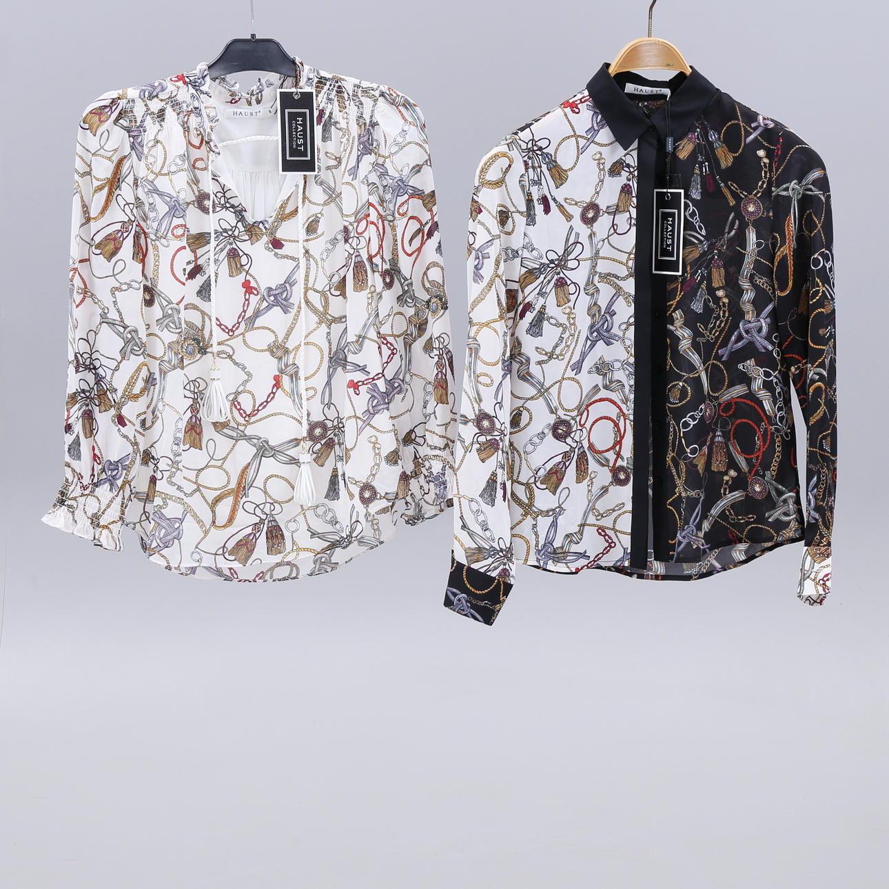 BLUSAR, 2 st, Haust Collection.