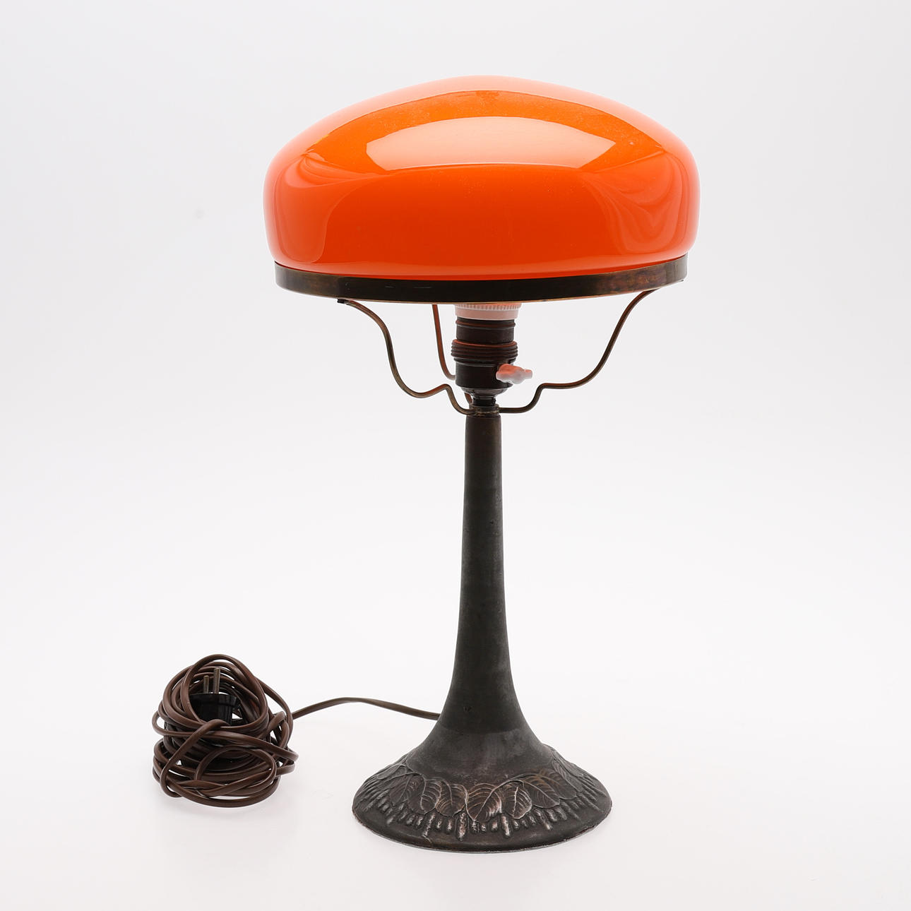 TABLE LAMP, STRINDBERGS MODEL, 1910/20s.