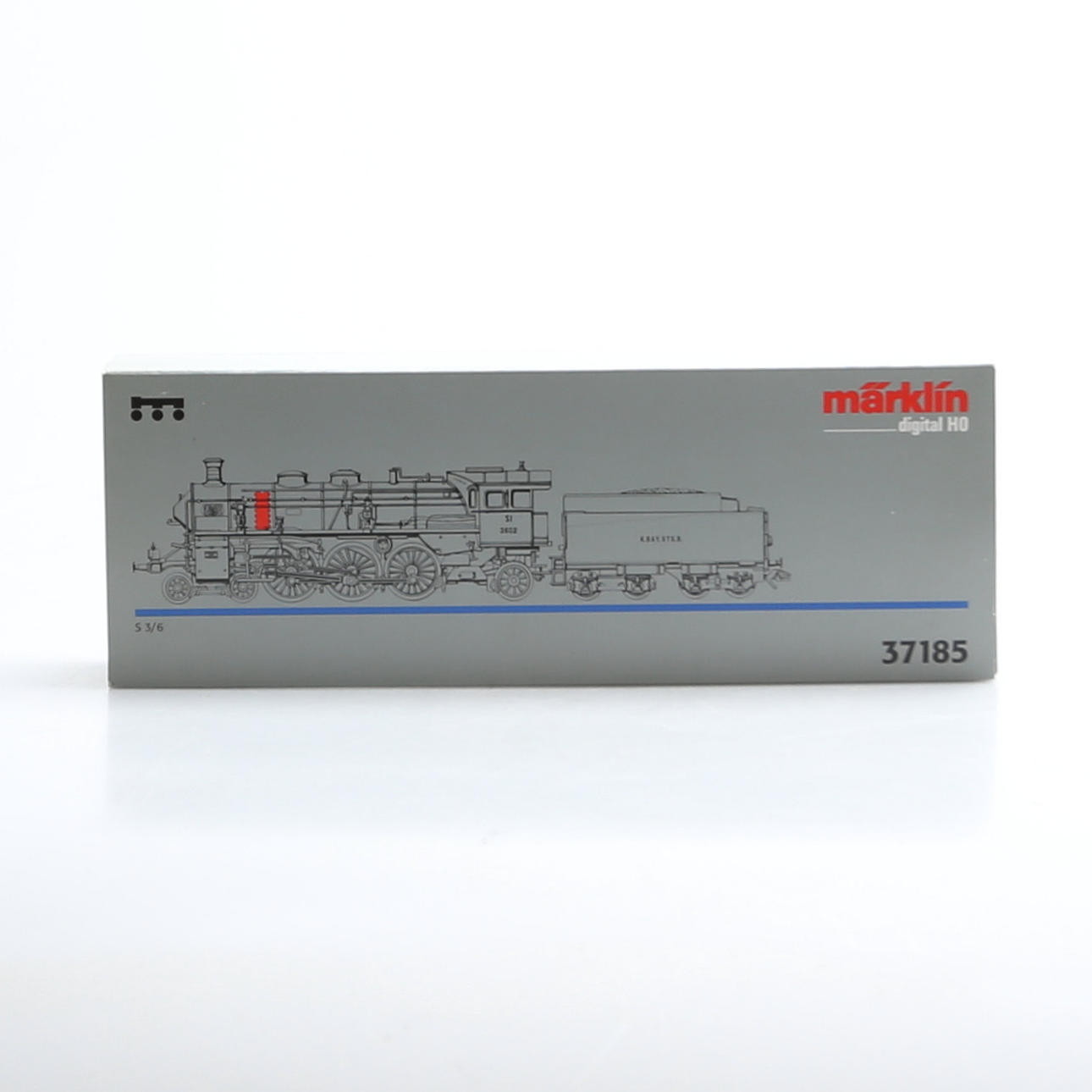 TÅG, märklin 37185, ca 2000.