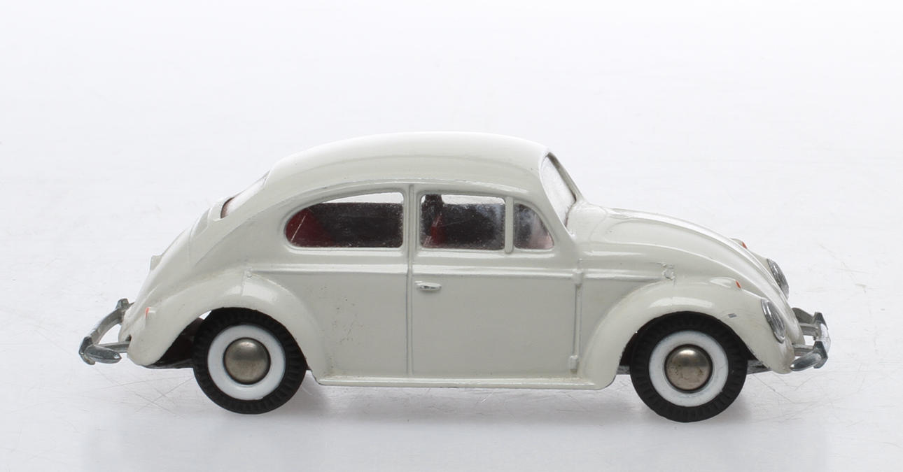 TEKNO 819, VOLKSWAGEN, Denmark.