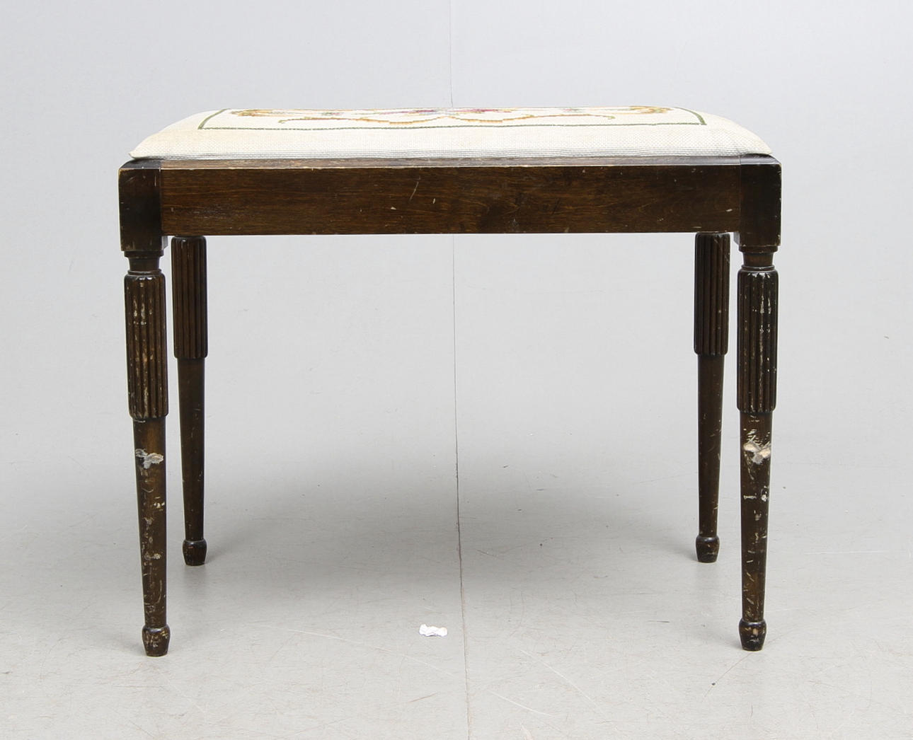 PIANOPALL, 1900-tal.