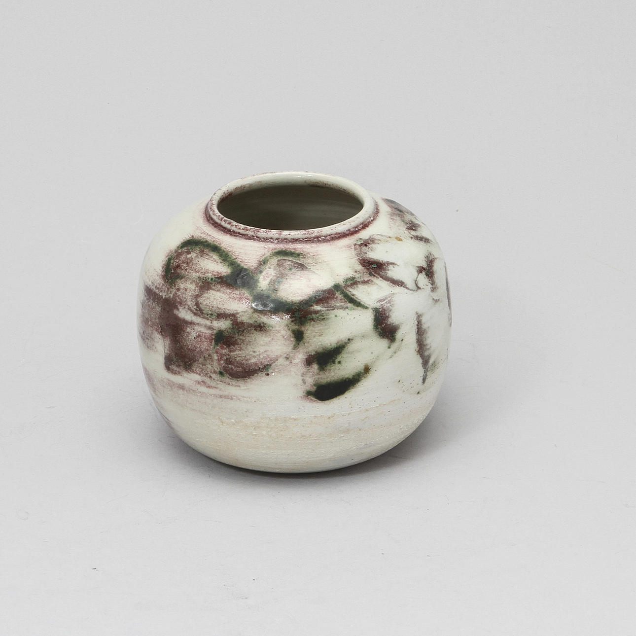 URNA, stengods, Carl Harry Stålhane, Designhuset.