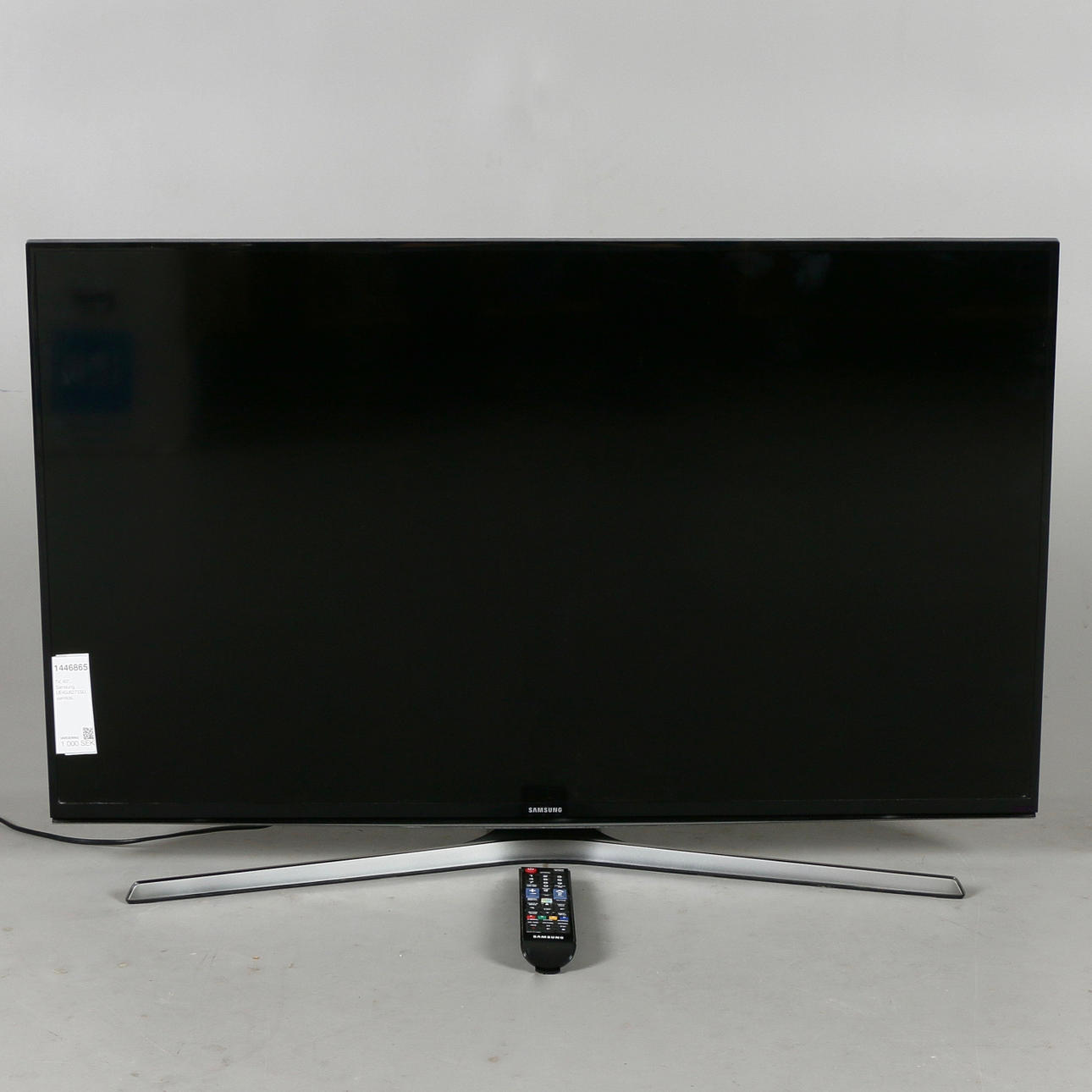TV, 40", Samsung UE40J6275SU, moderne.