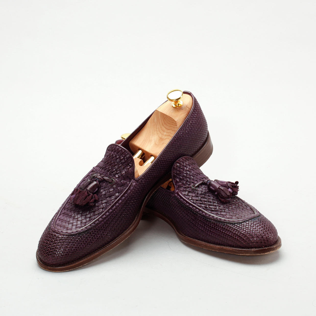 SKOR, Fratelli Rosetti, Storlek: 10.