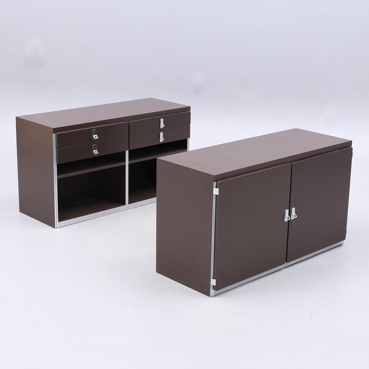 BÄNK/SKÅP, "Avanti", Dux.