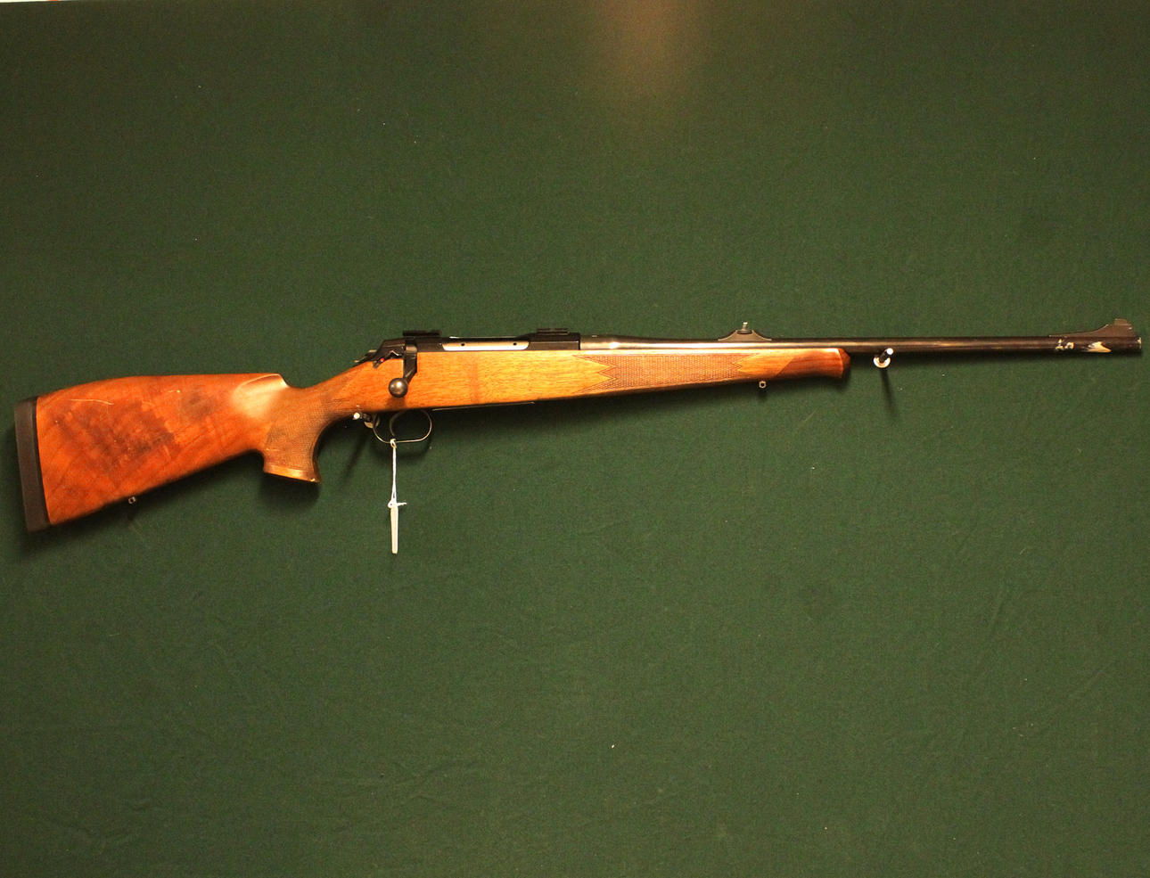 M94 .30-06 y 6.5x55.