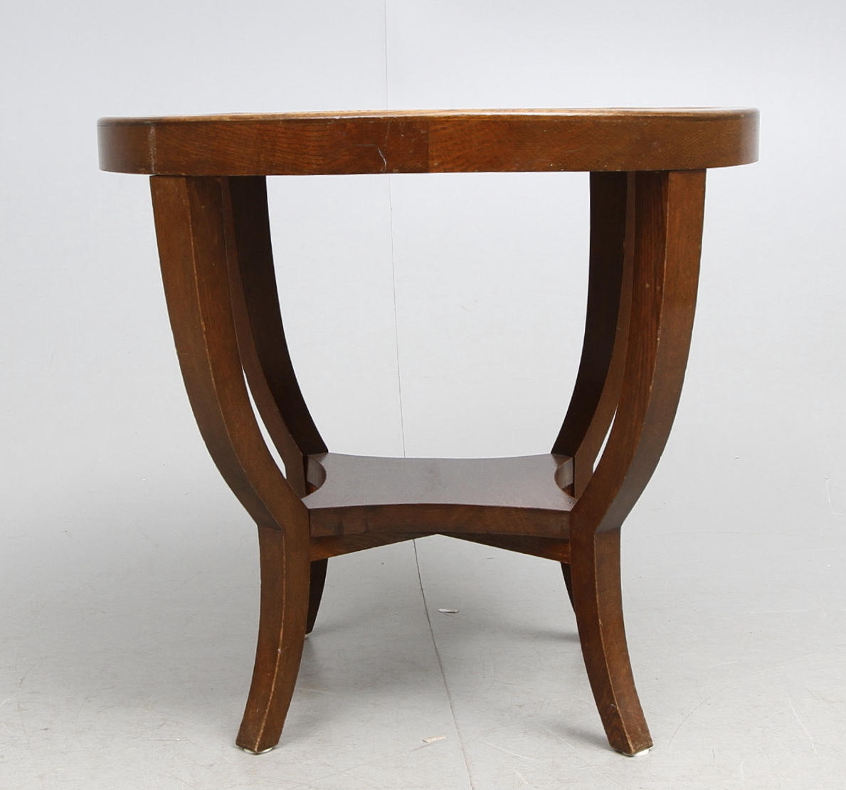 RÖKBORD, 1900-talets första kvartal.