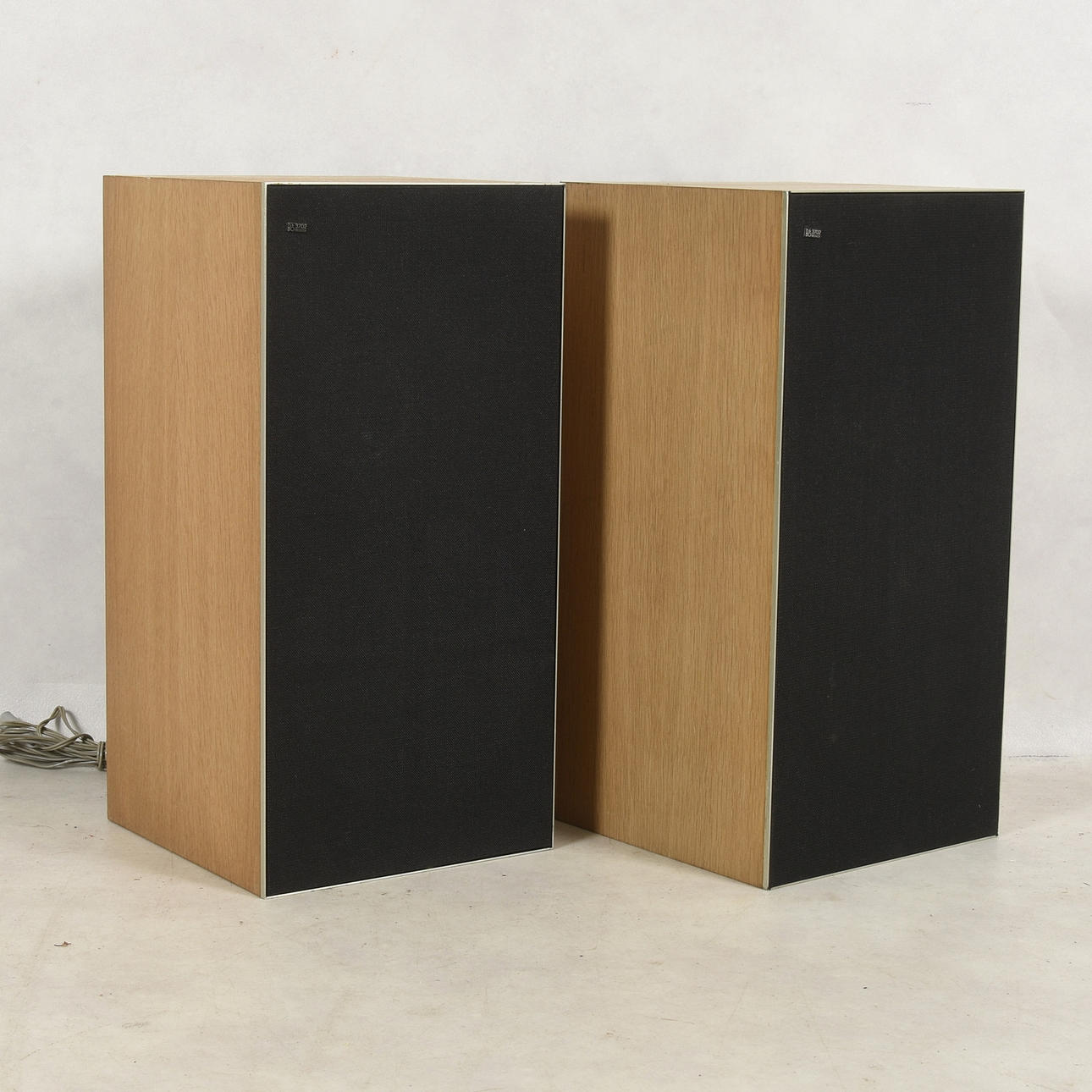 SPEAKER, Bang & Olufsen, Beovox 3702.