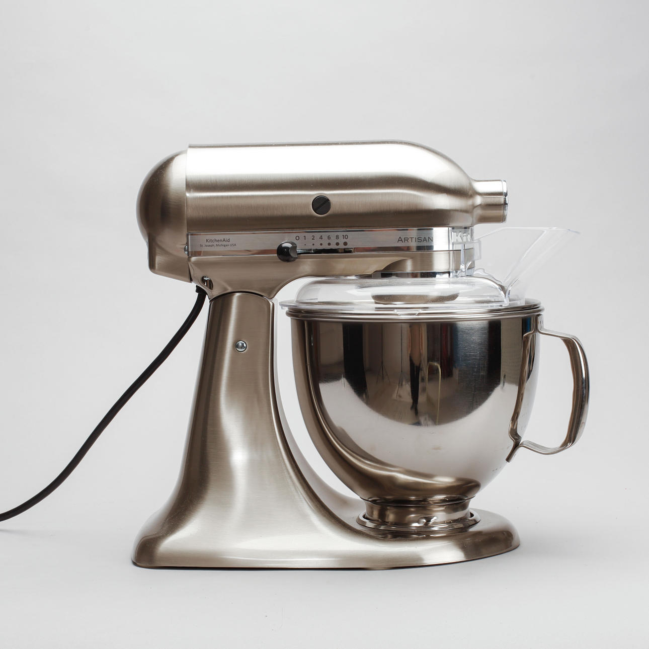 KITCHENAID Artisan, Köksmaskin.