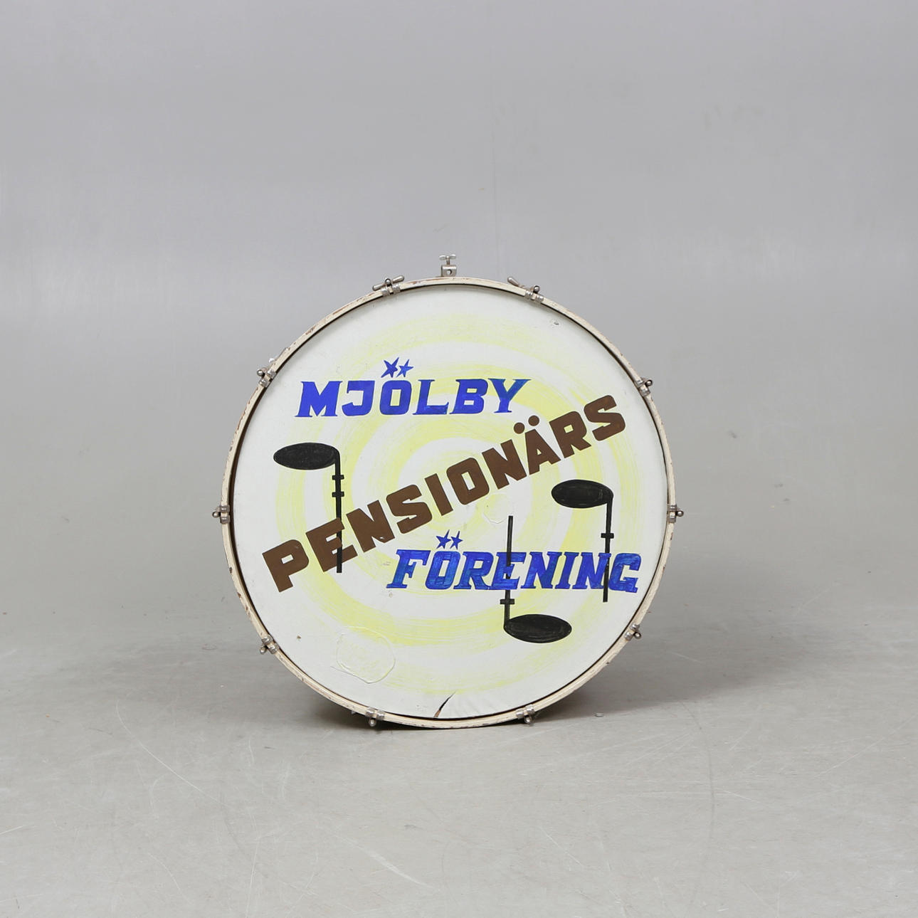 DRUM.