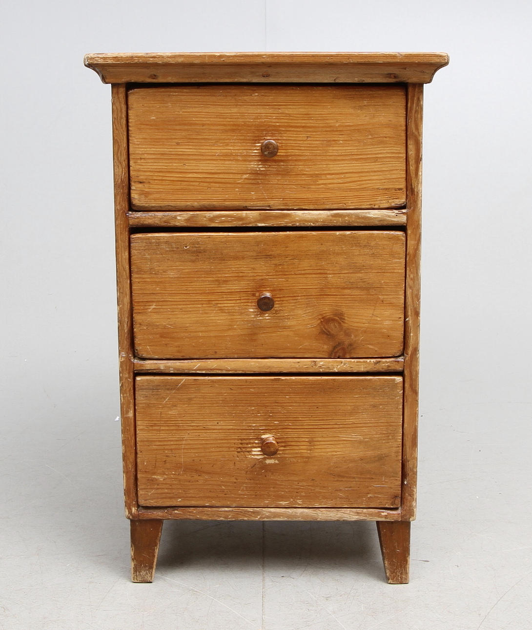 BYRÅ. allmoge, 1800-tal.