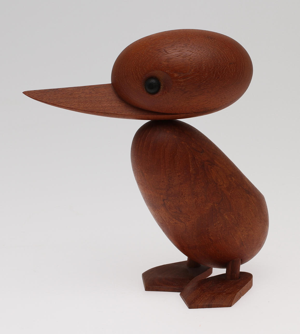 ANKA, teak, Hans Bølling, Danmark.