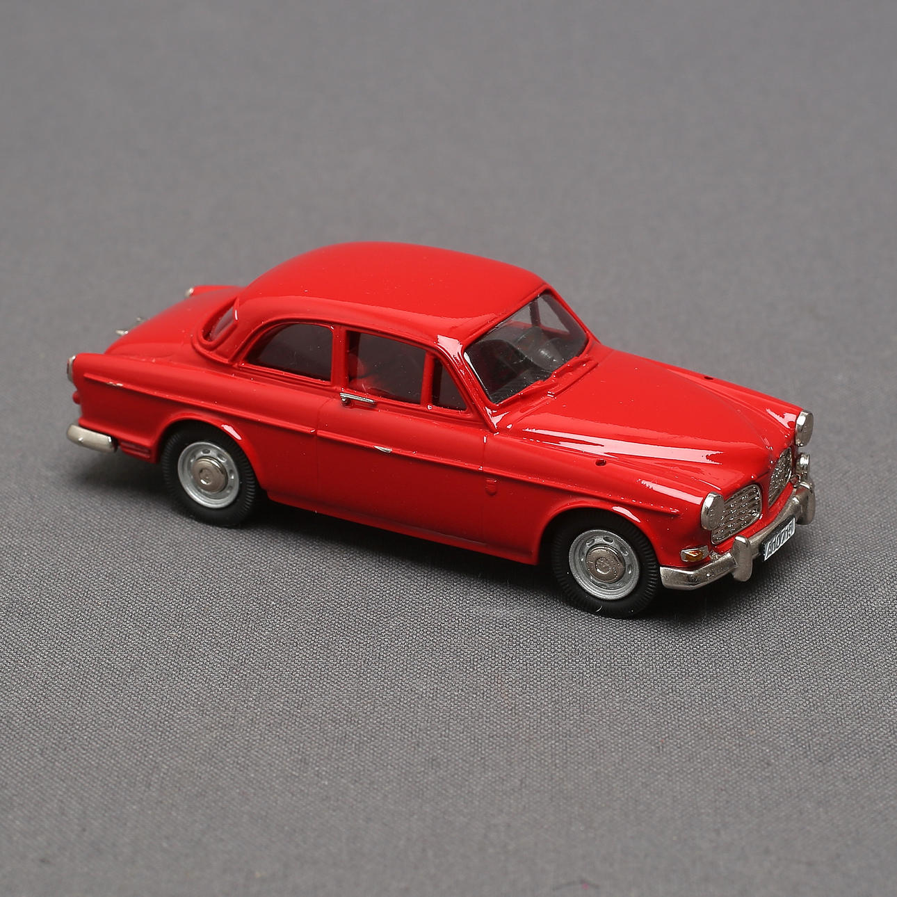 ROBEDDIE, 1970 Volvo Amazon, Englanti.