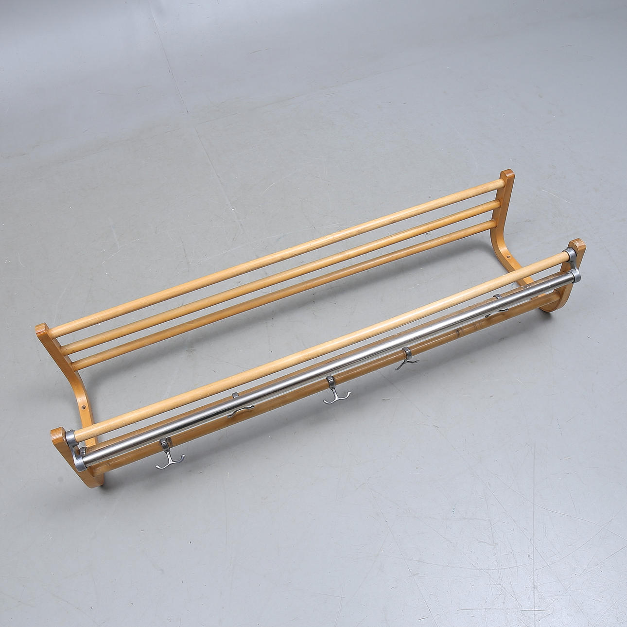 HATTHYLLA, 1940/50-tal.