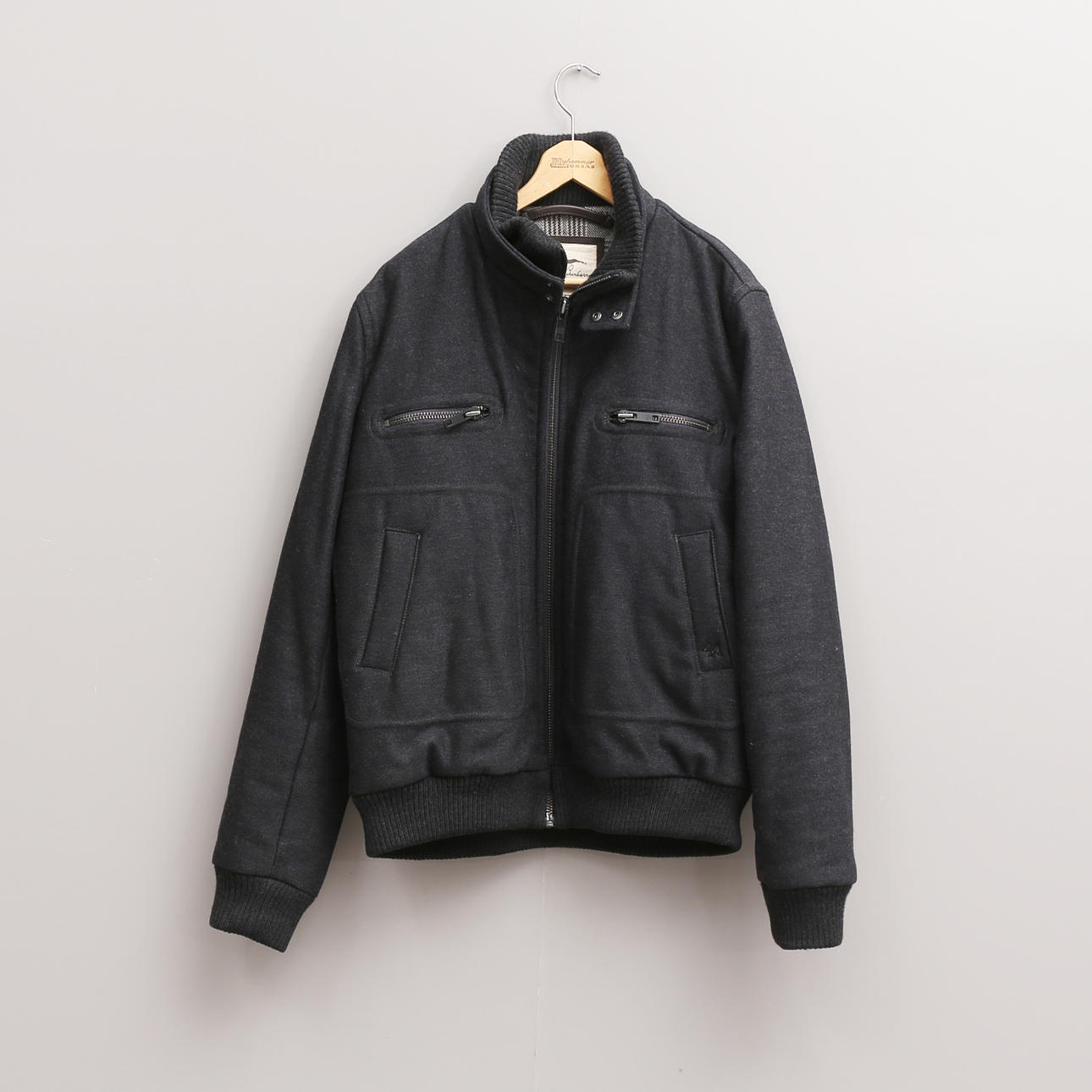 HERRENJACKE, "Thomas Burberry", XXL.