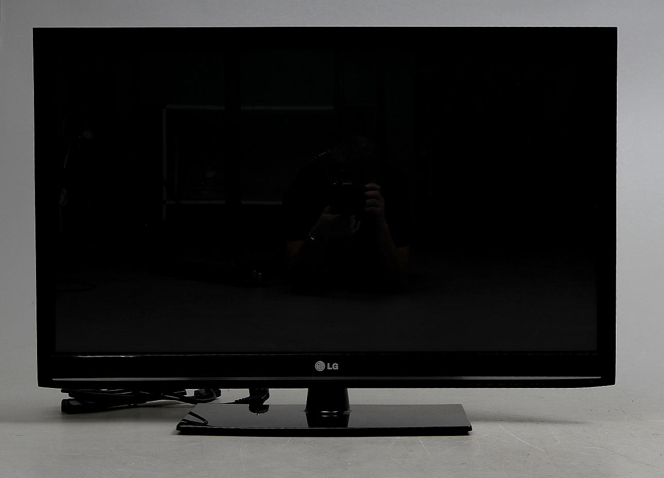 TV, LG. 42".