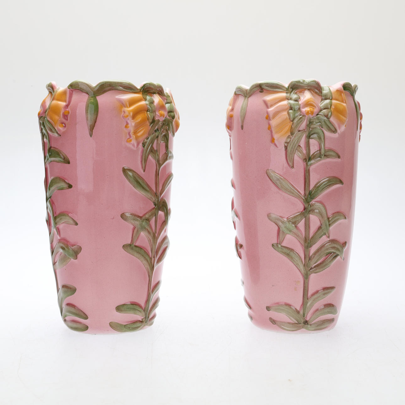 VASER, et par, "Queen Victoria".