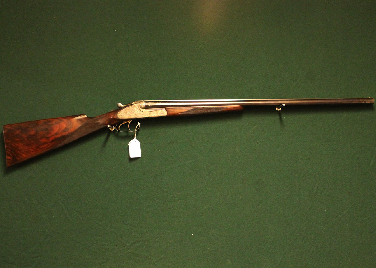 MERKEL. 247 kal. 20 #400093.